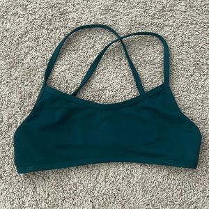 Jolyn “Adrian” Bikini Top